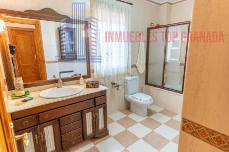 For sale of house in Belicena