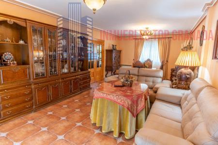 For sale of house in Belicena