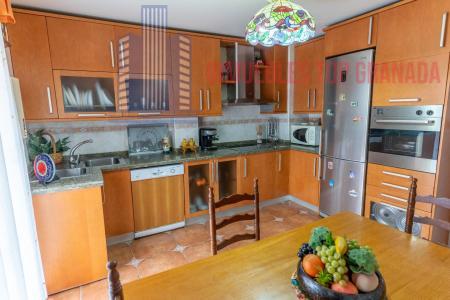 For sale of house in Belicena
