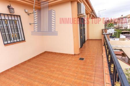 For sale of house in Belicena