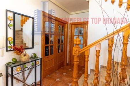 For sale of house in Belicena