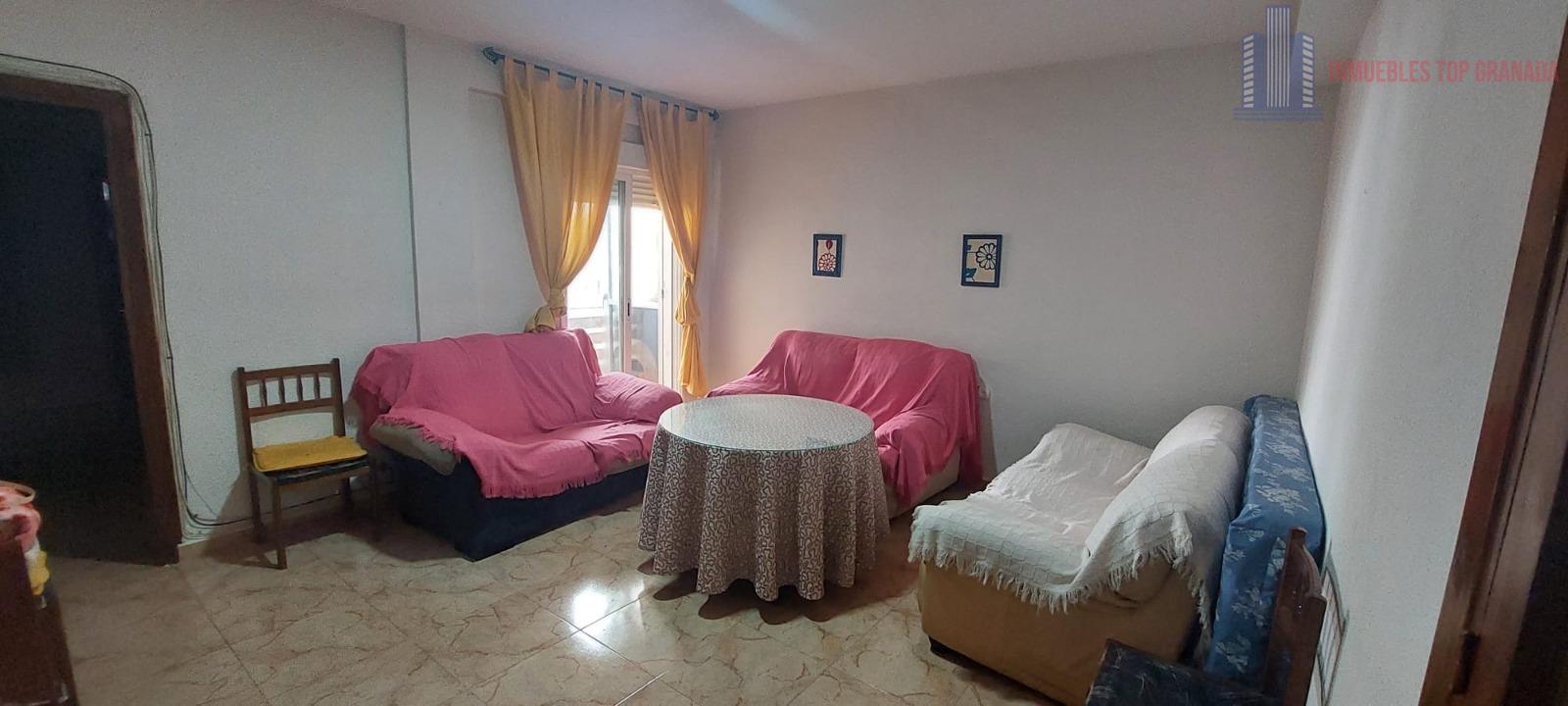 Venta de piso en Granada