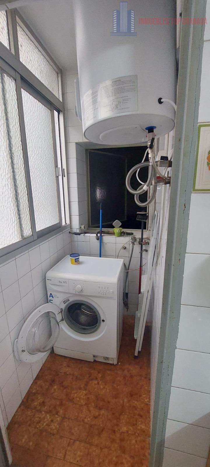 Venta de piso en Granada