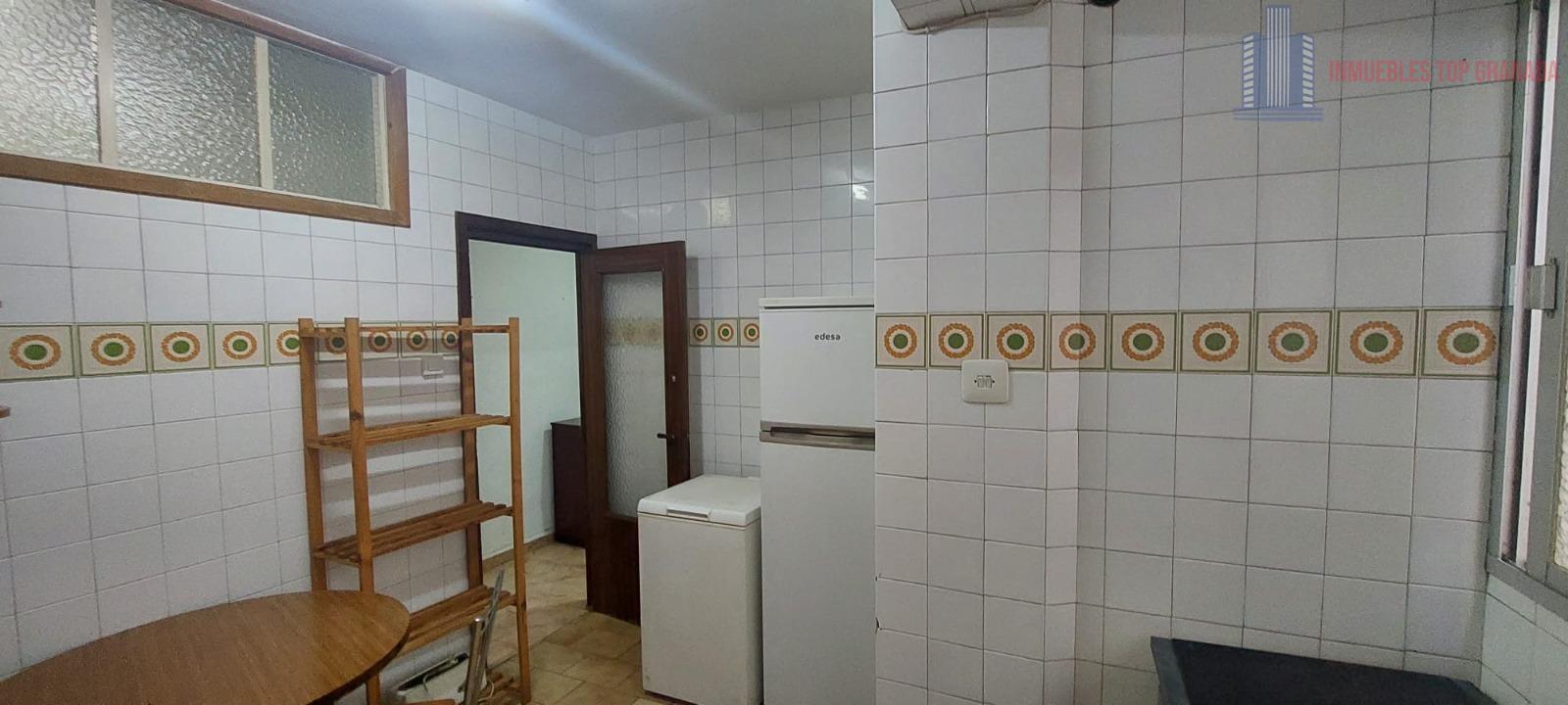 Venta de piso en Granada