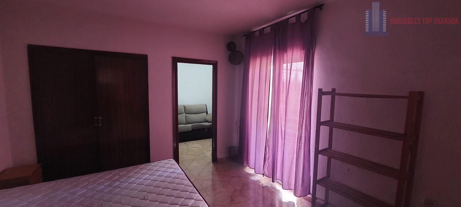 Venta de piso en Granada