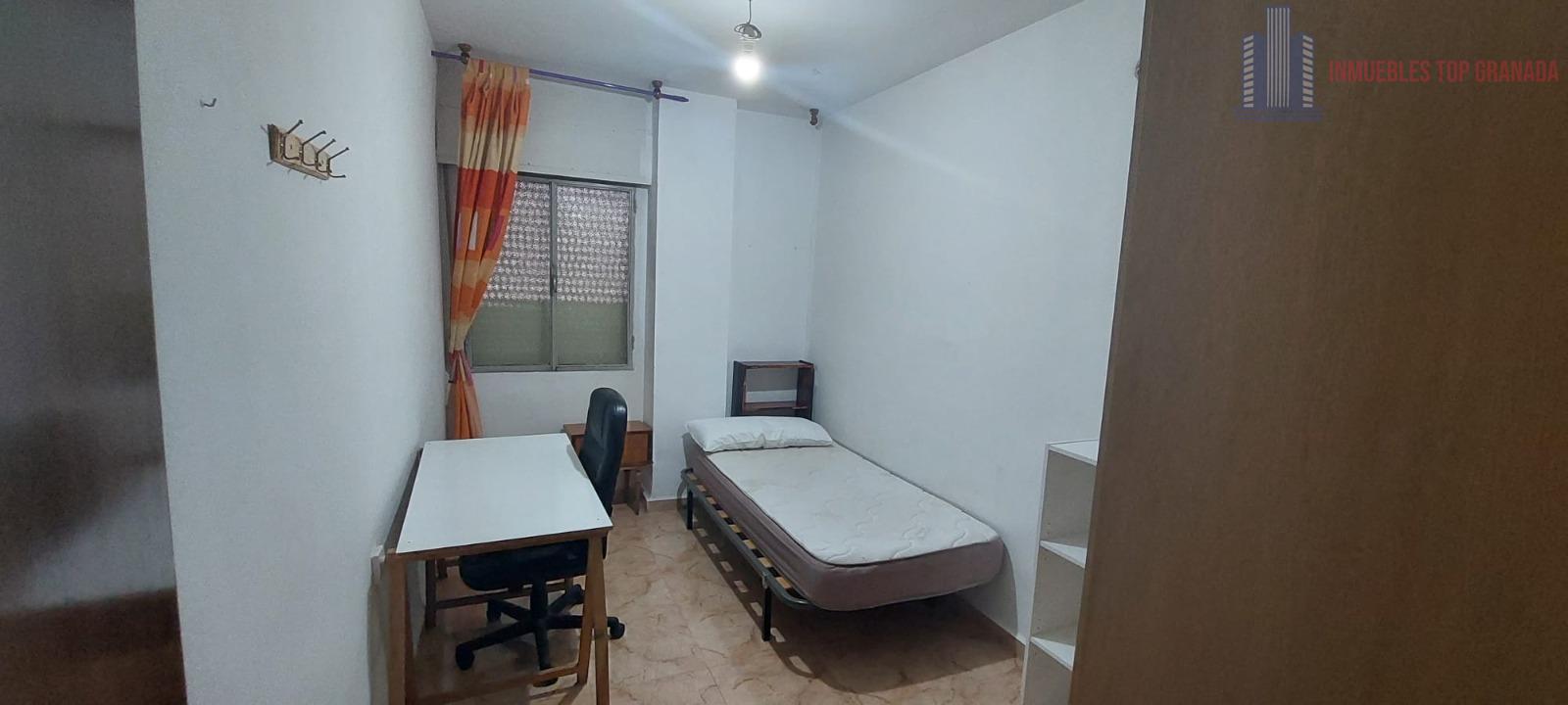 Venta de piso en Granada