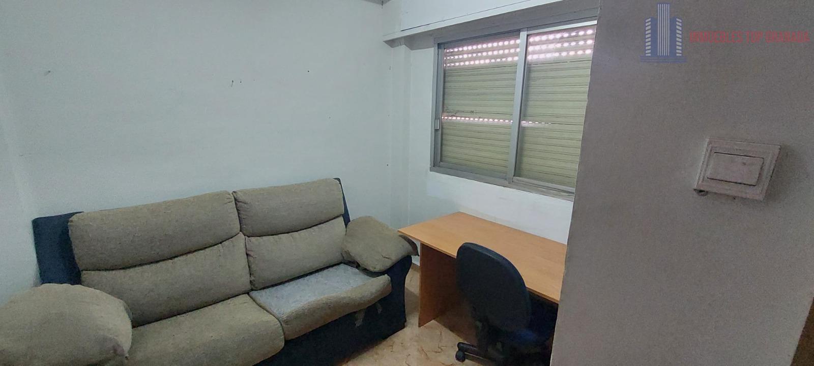 Venta de piso en Granada