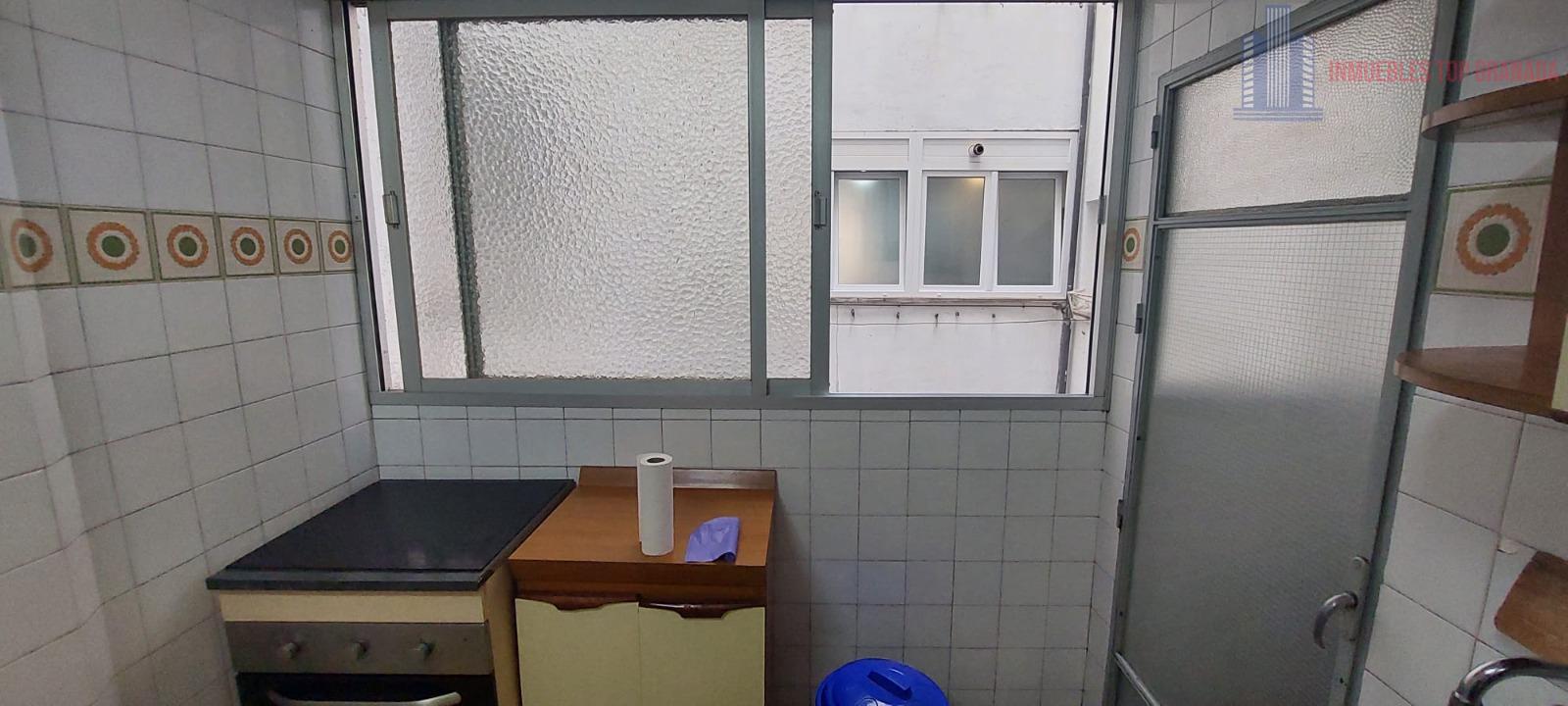 Venta de piso en Granada