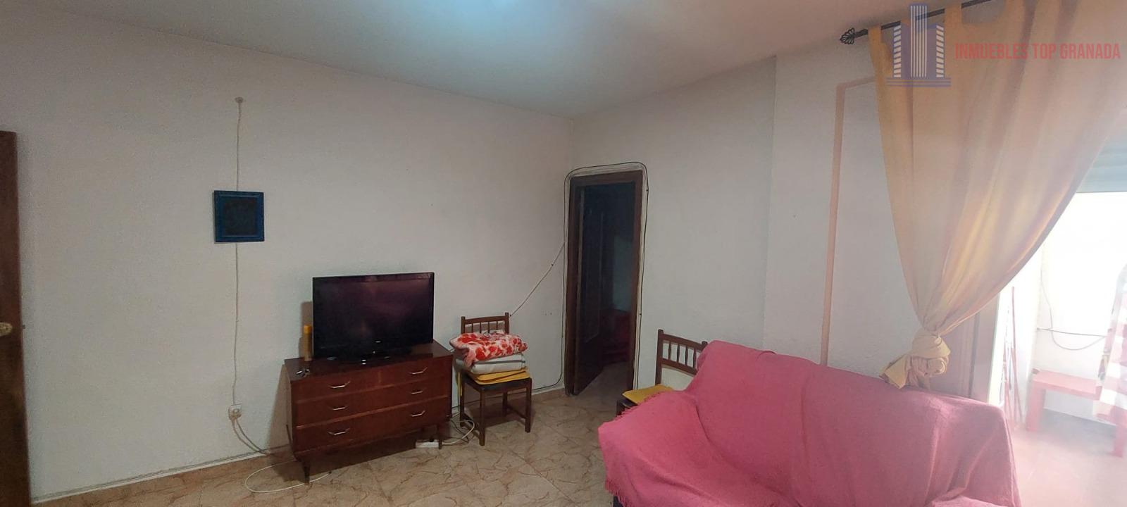 Venta de piso en Granada