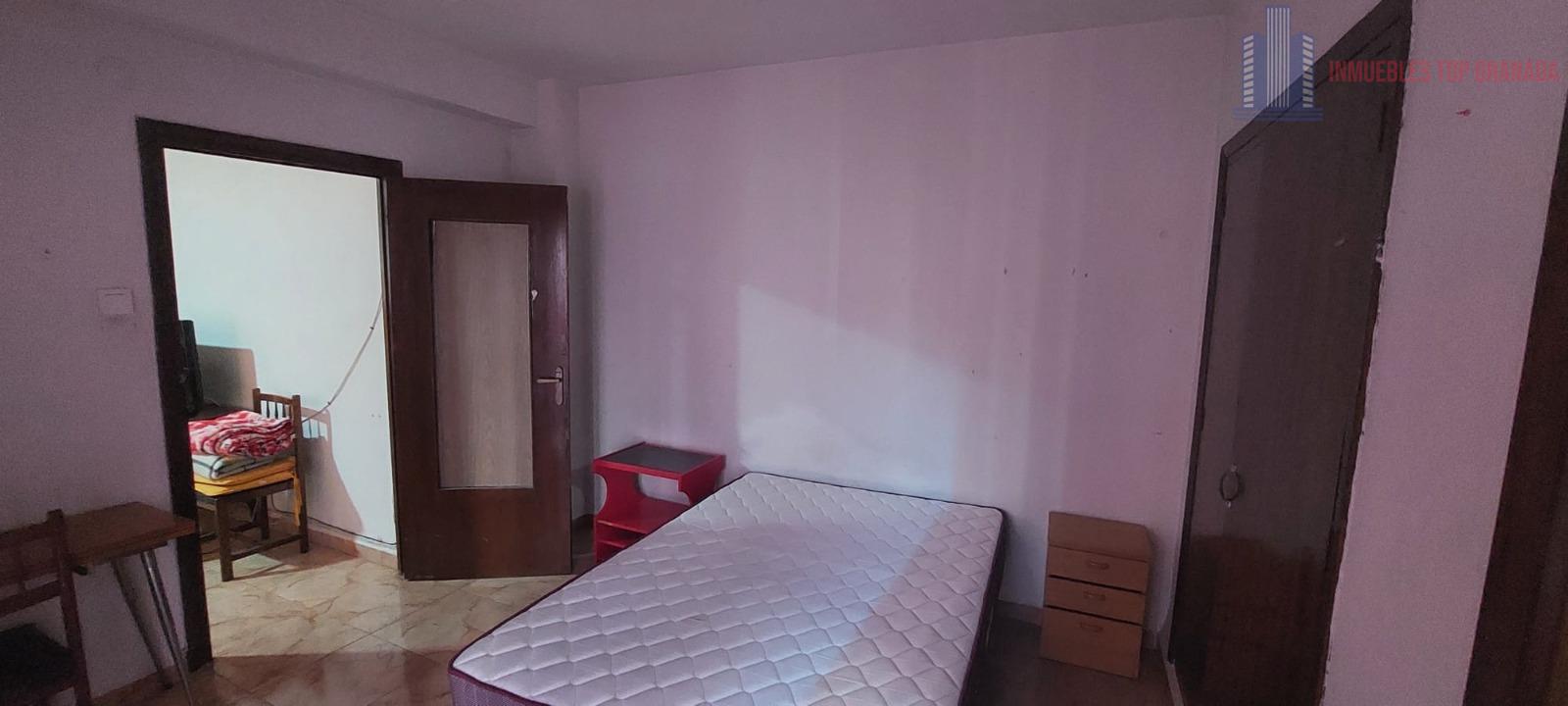 Venta de piso en Granada