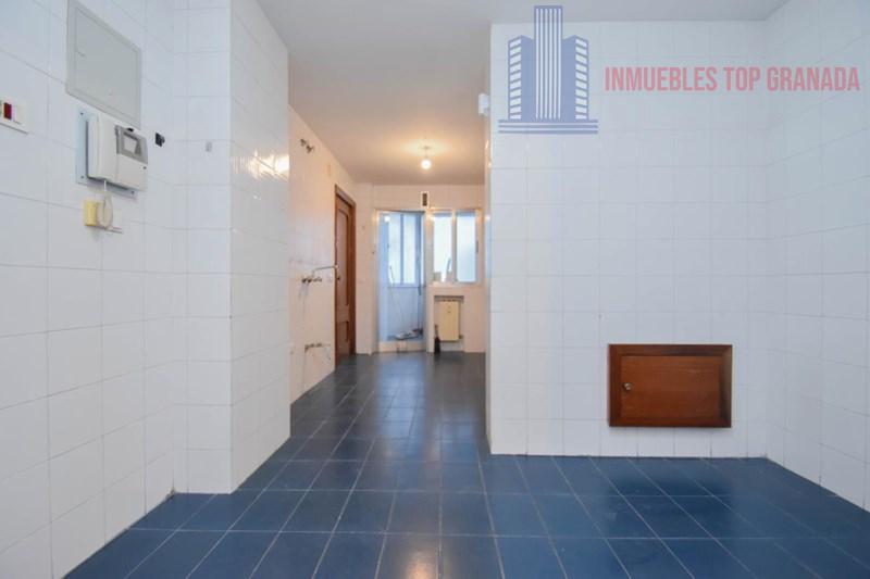 Venta de piso en Granada