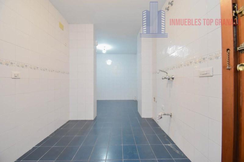 Venta de piso en Granada