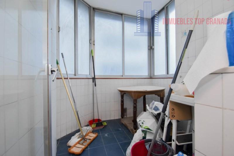 Venta de piso en Granada