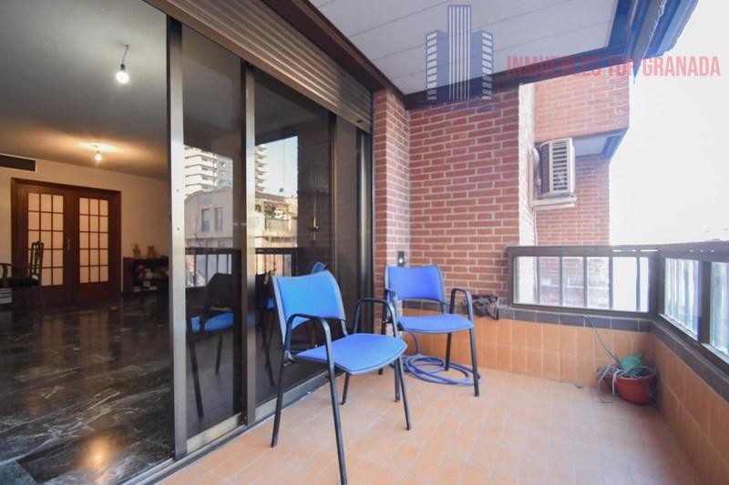 Venta de piso en Granada