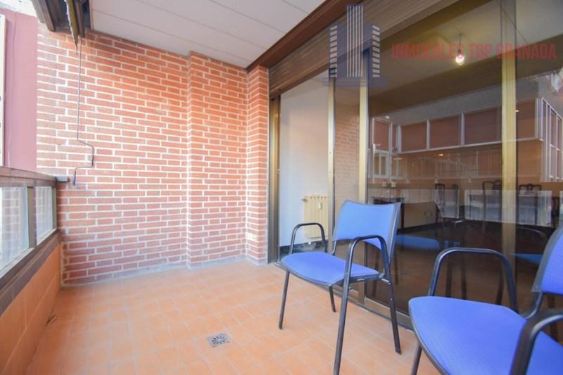 Venta de piso en Granada