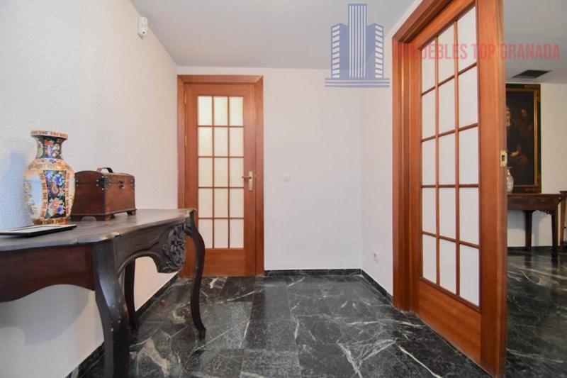 Venta de piso en Granada