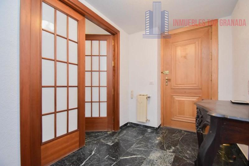 Venta de piso en Granada