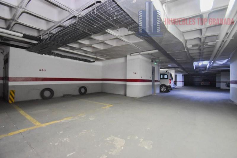 Venta de piso en Granada