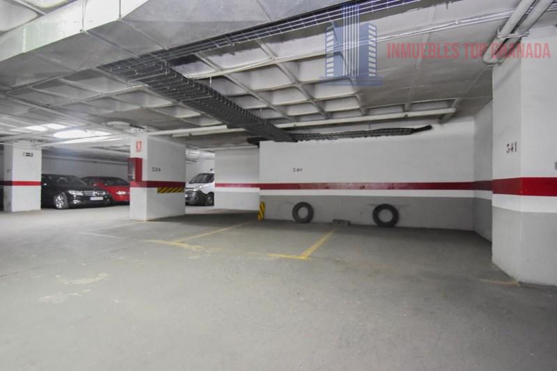 Venta de piso en Granada