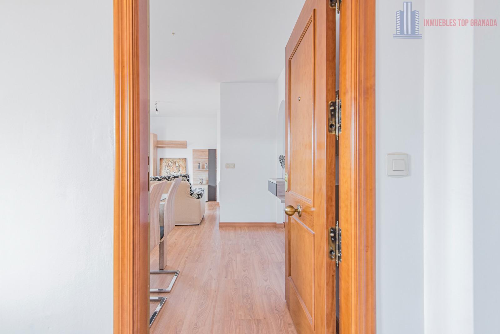 For sale of apartment in La Zubia