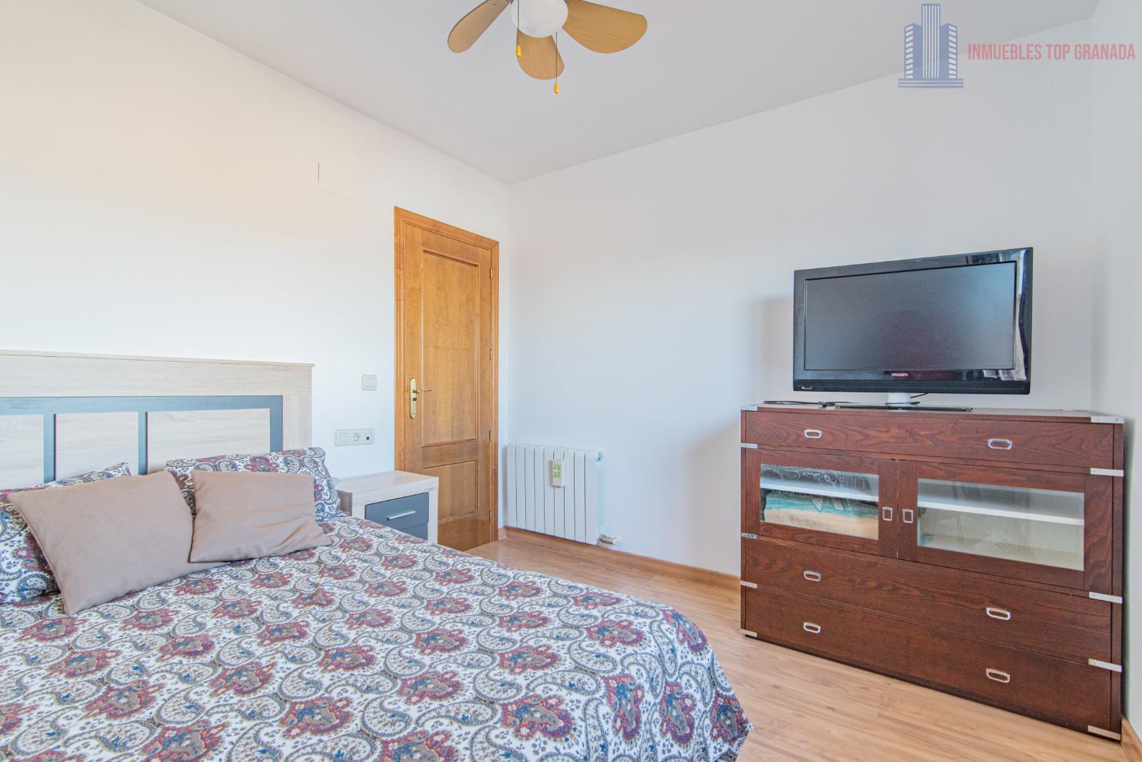 For sale of apartment in La Zubia