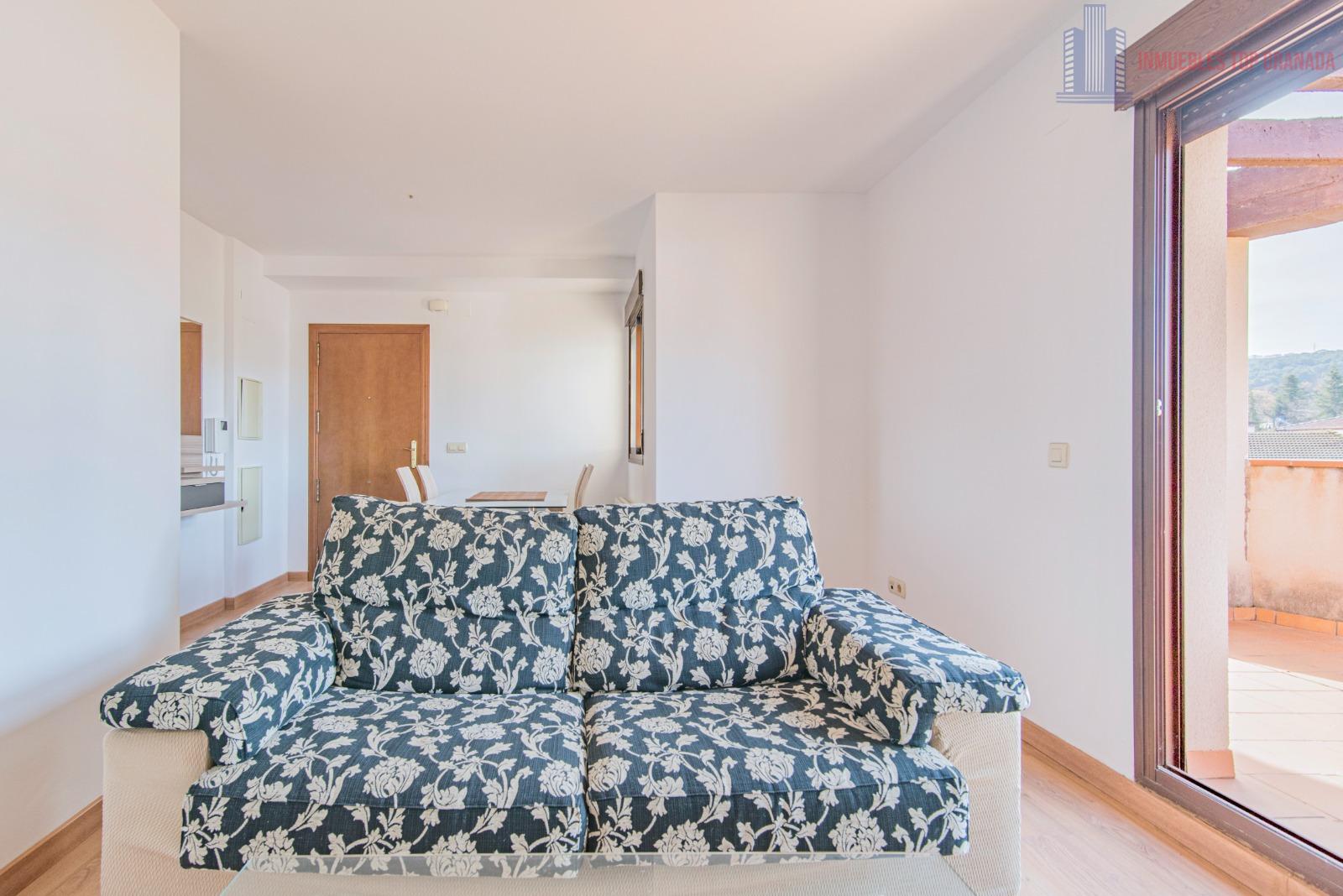 For sale of apartment in La Zubia