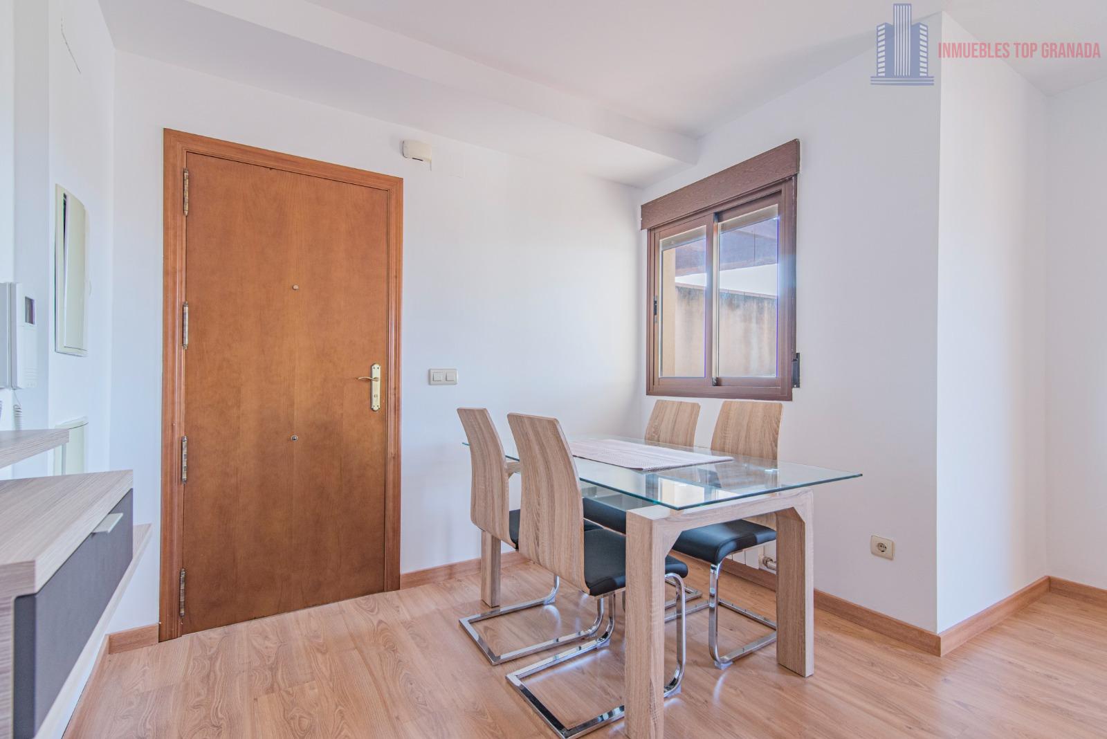 For sale of apartment in La Zubia
