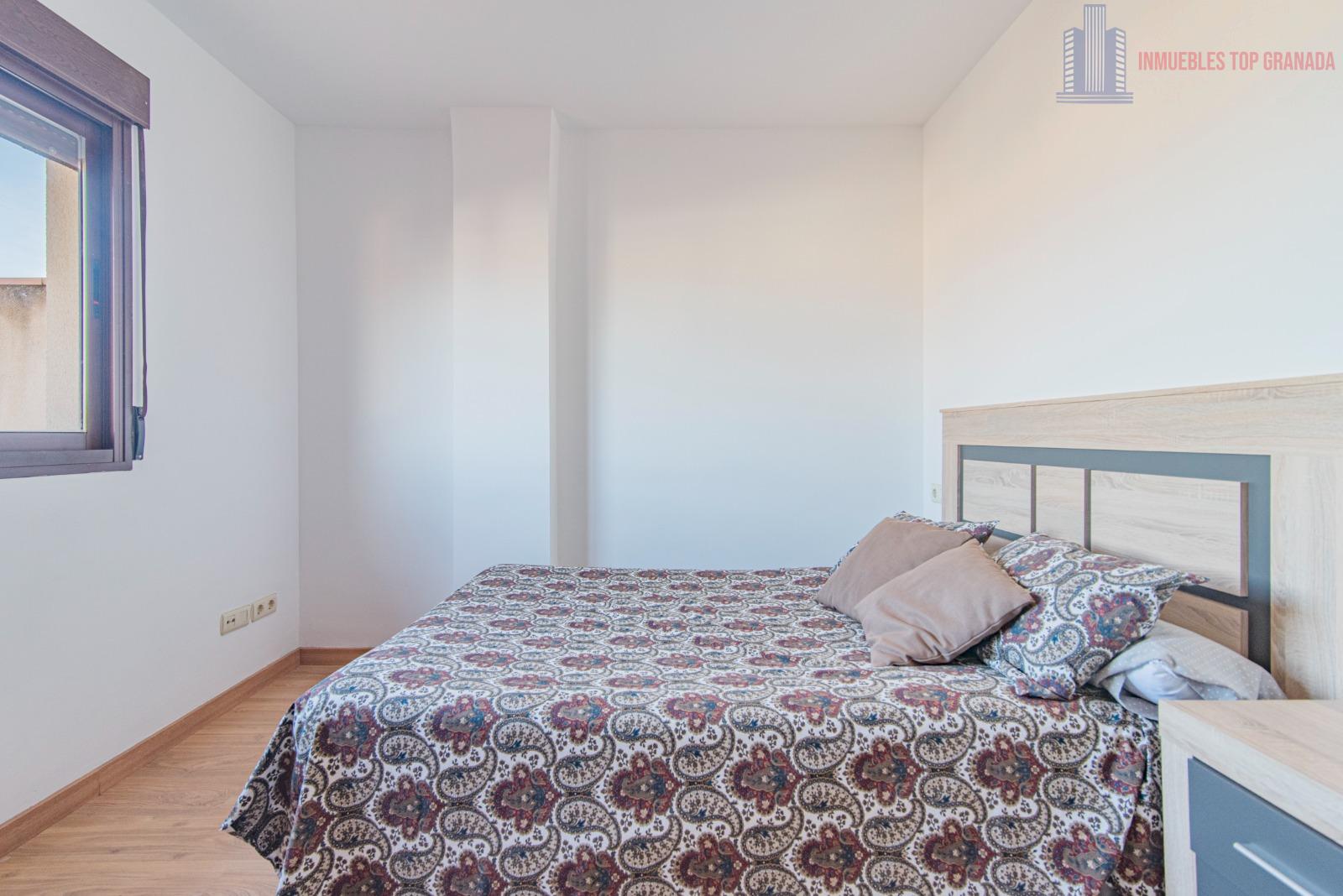 For sale of apartment in La Zubia