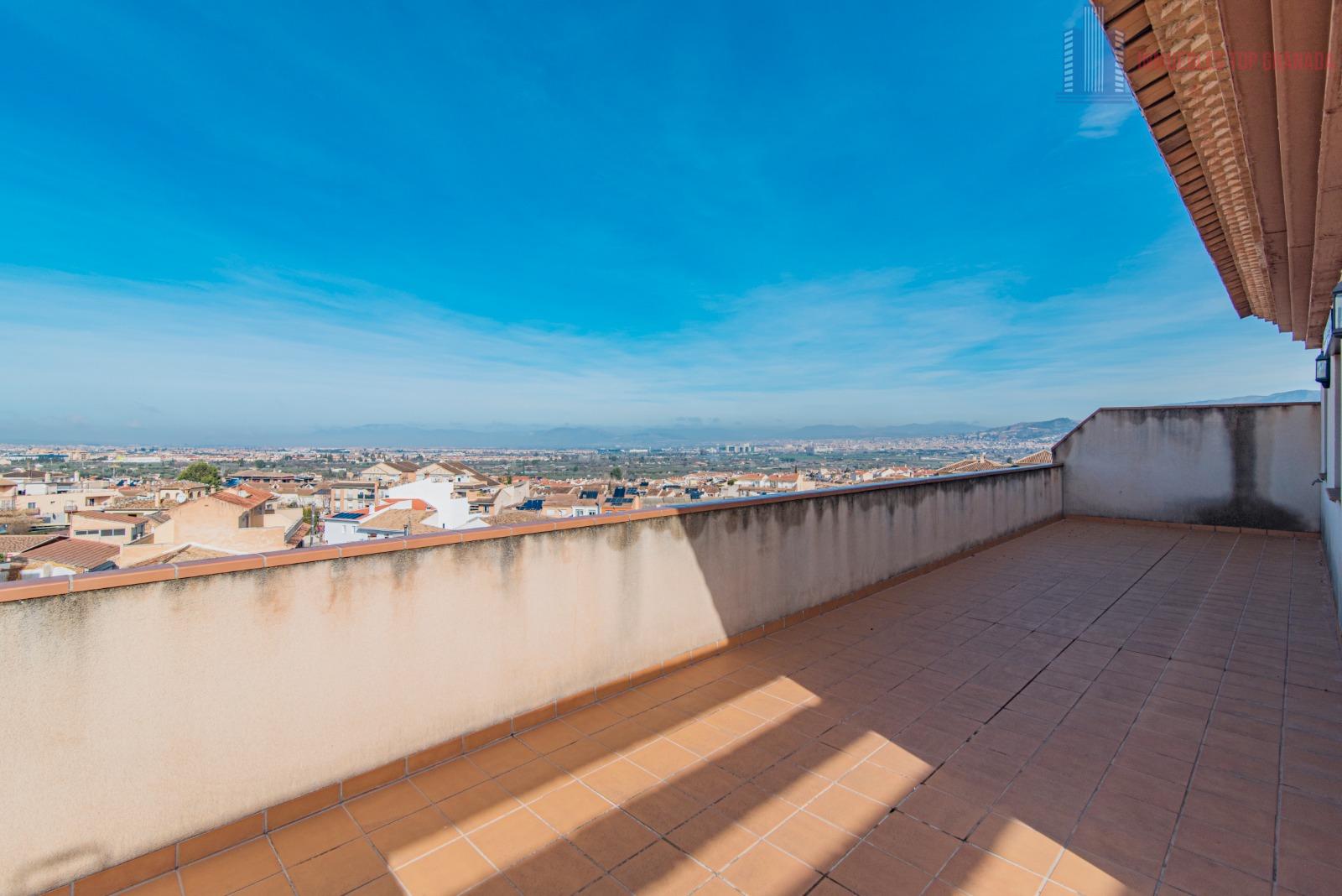For sale of apartment in La Zubia