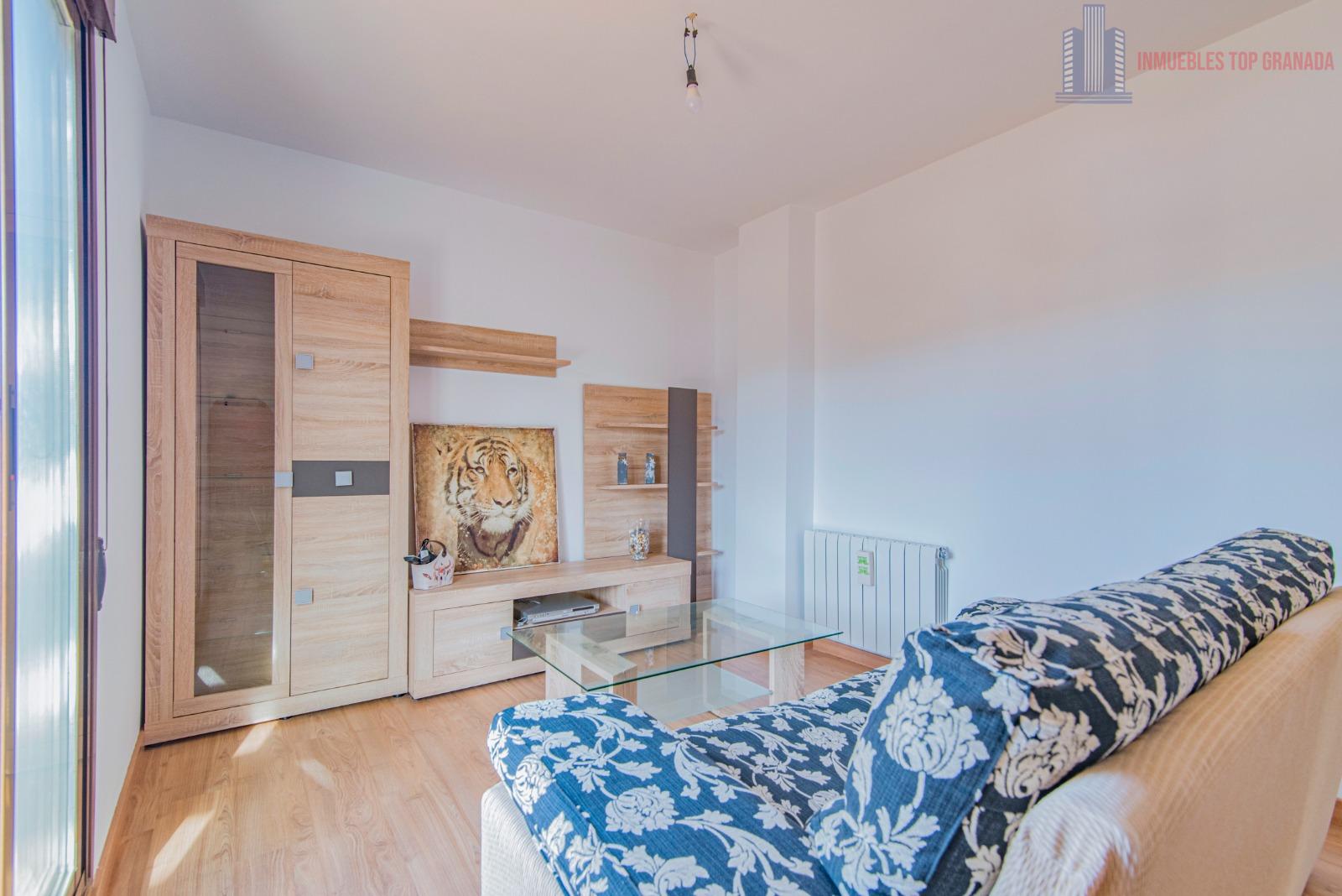 For sale of apartment in La Zubia