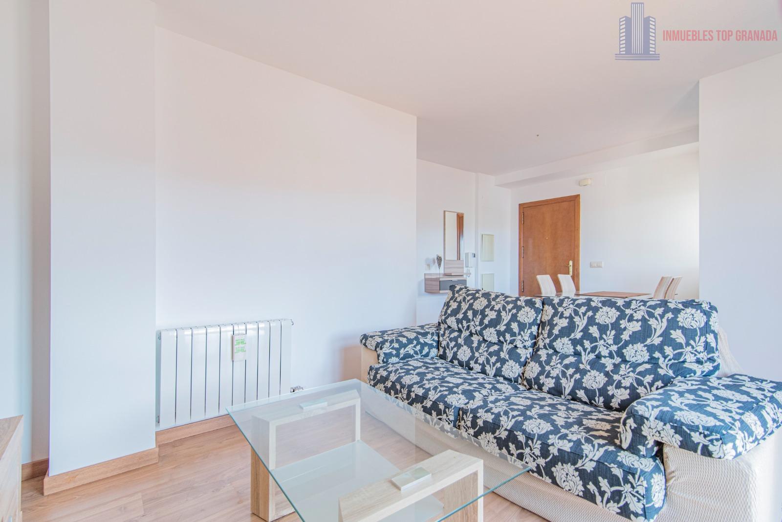 For sale of apartment in La Zubia