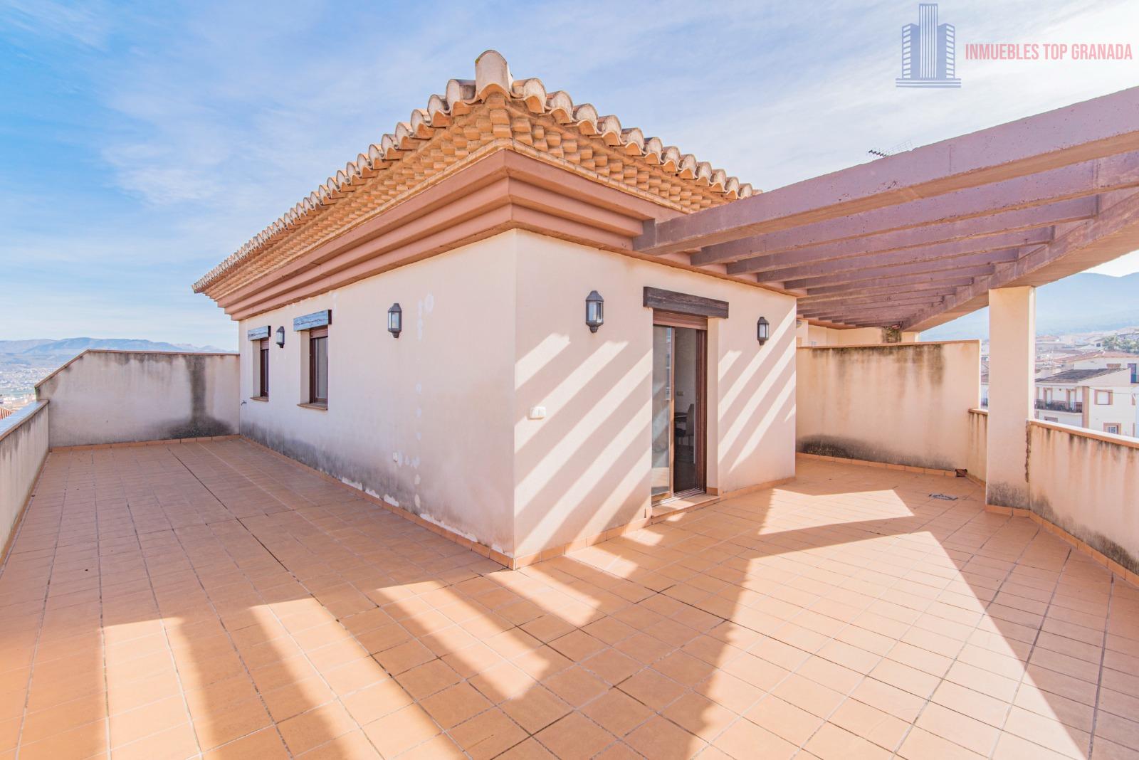 For sale of apartment in La Zubia
