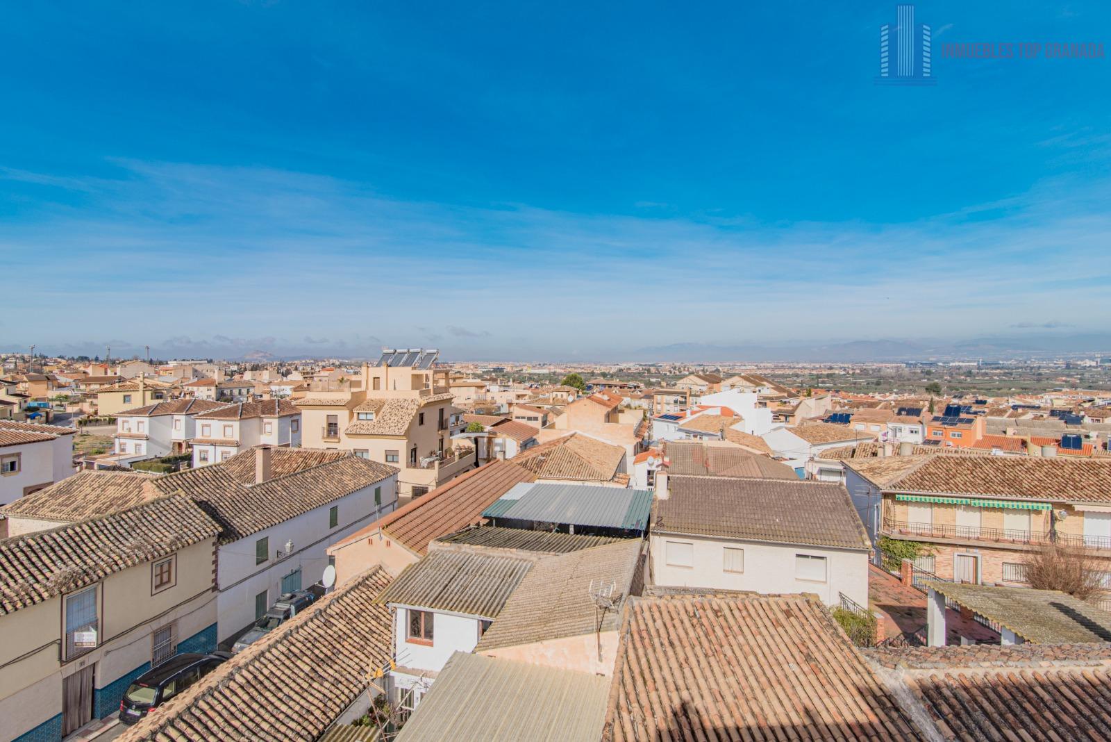 For sale of apartment in La Zubia