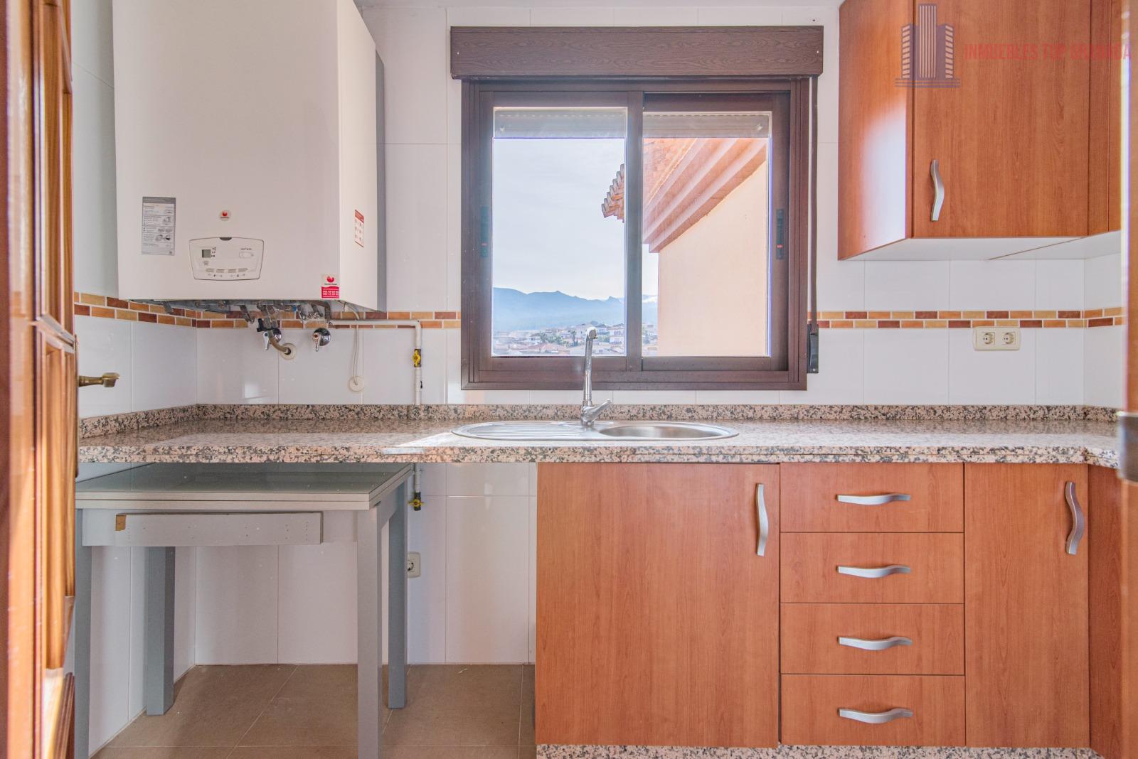 For sale of apartment in La Zubia