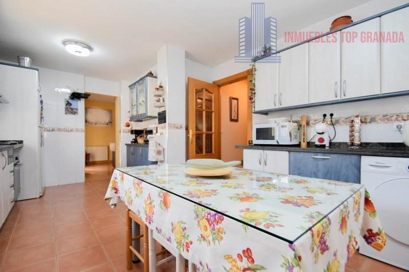 Venta de chalet en Alhendín