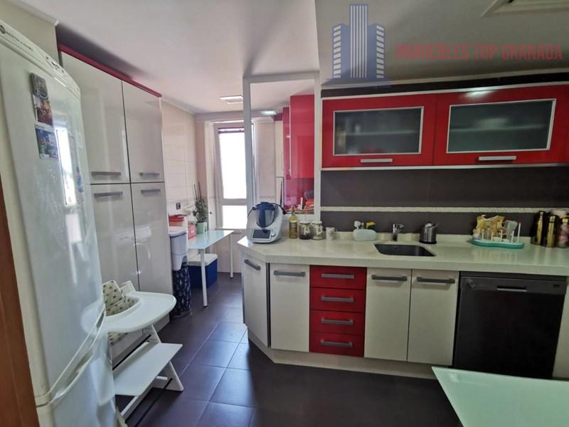 Venta de piso en Motril