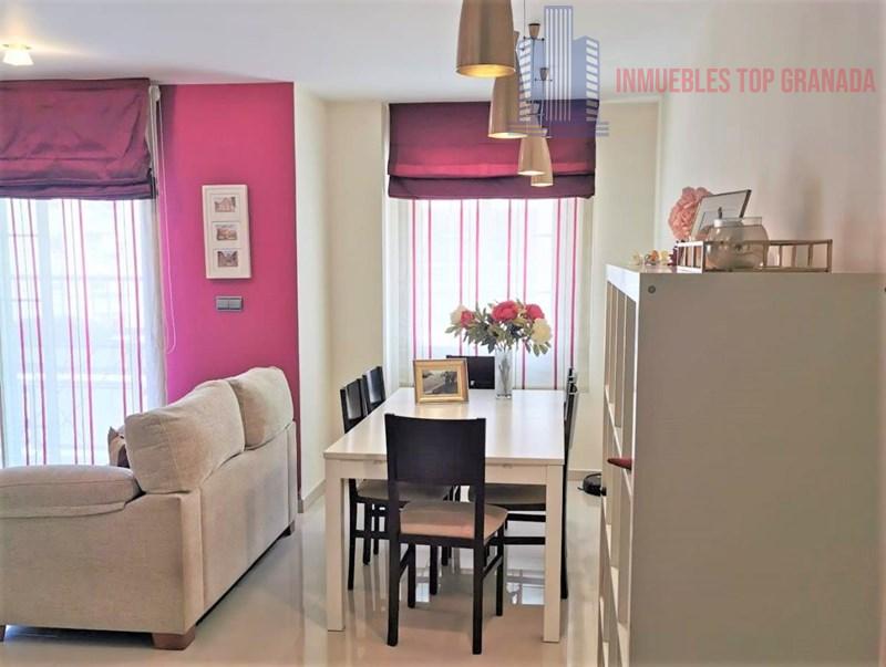 Venta de piso en Motril