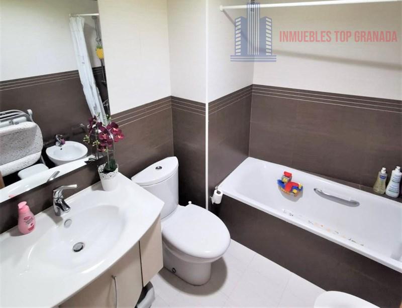 Venta de piso en Motril