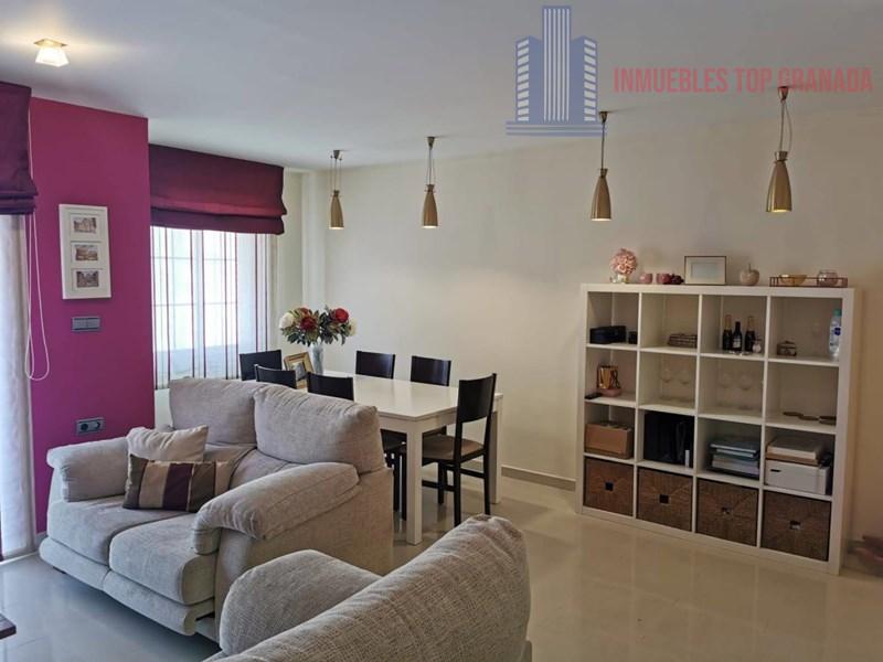 Venta de piso en Motril