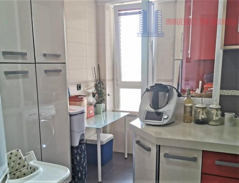 Venta de piso en Motril