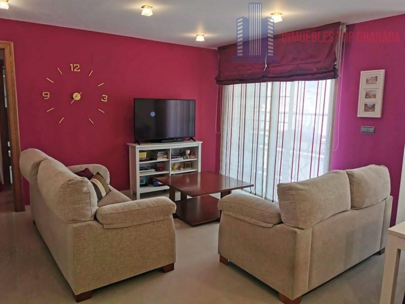 Venta de piso en Motril