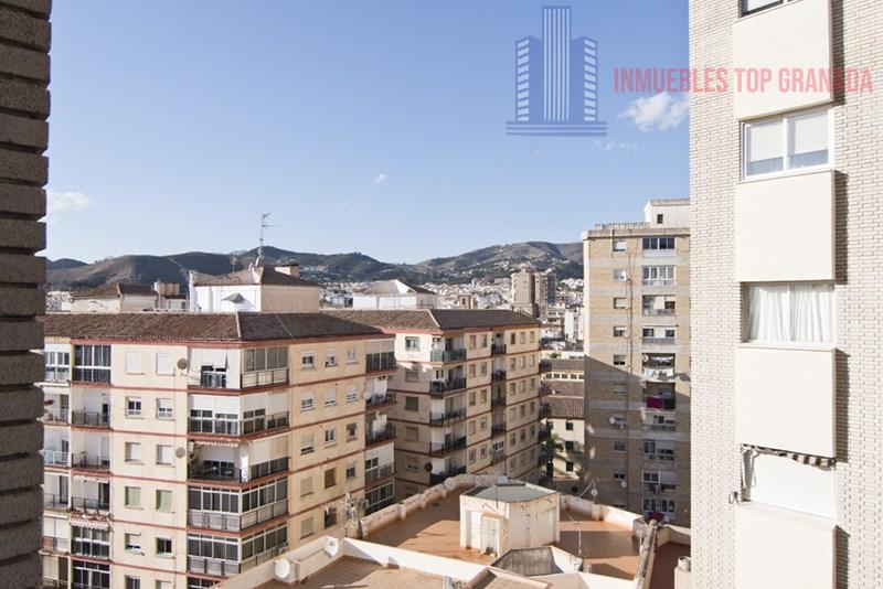 Venta de piso en Motril