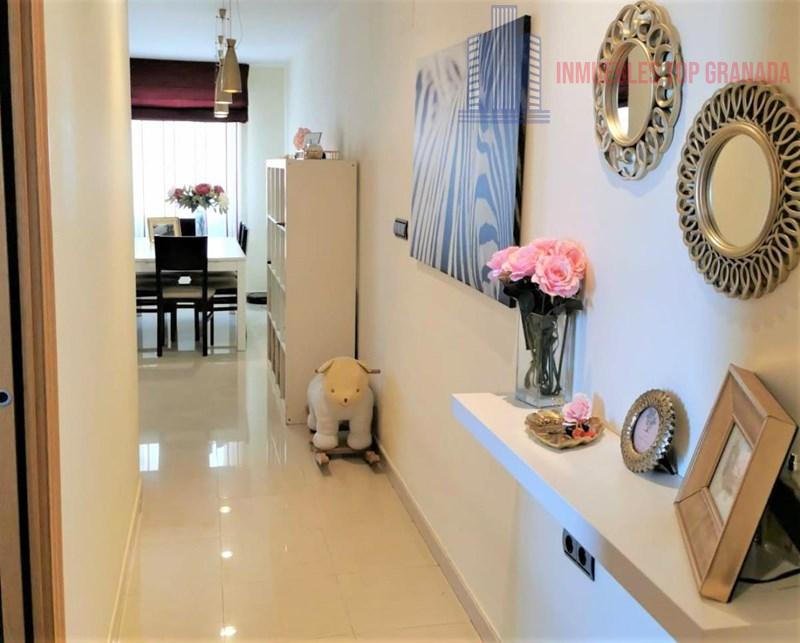 Venta de piso en Motril