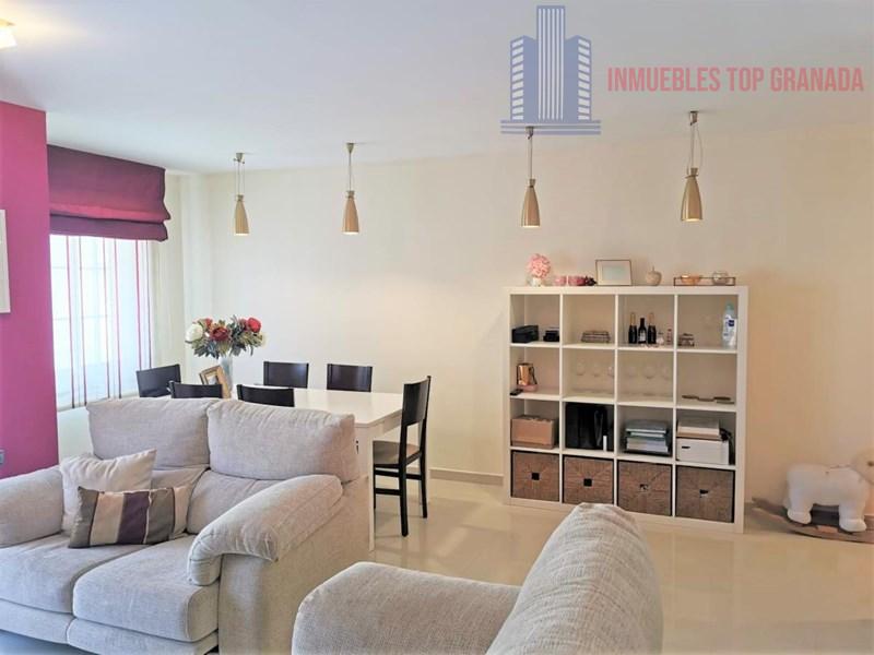 Venta de piso en Motril