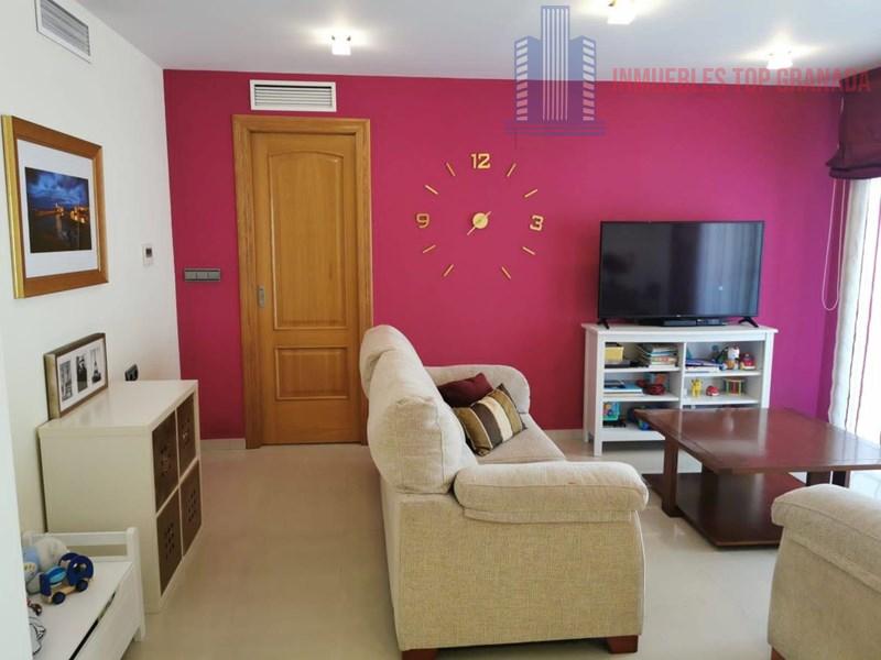 Venta de piso en Motril