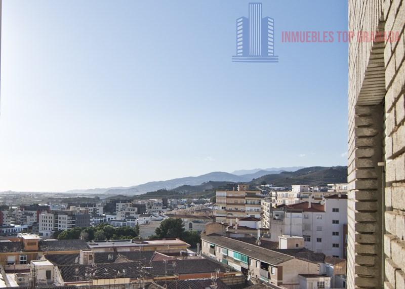 Venta de piso en Motril