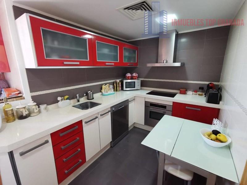 Venta de piso en Motril