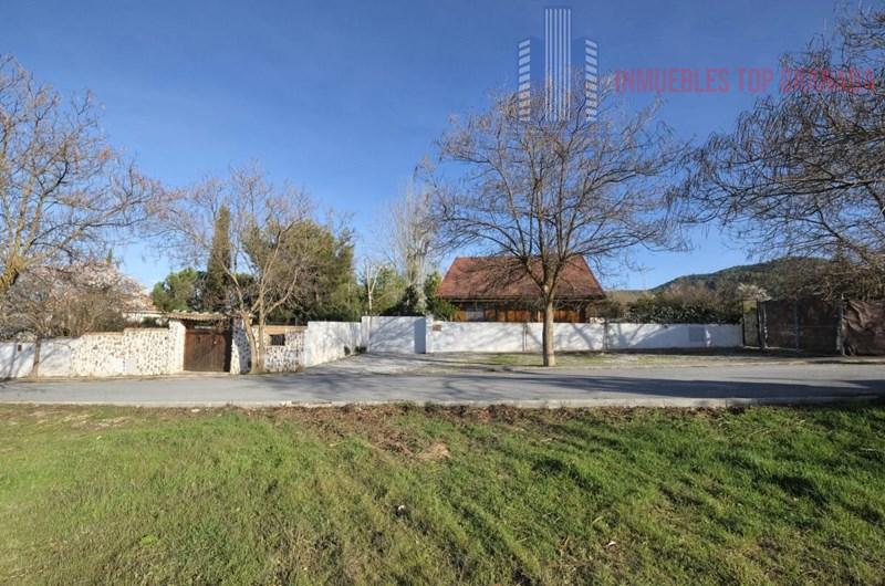 Venta de terreno en Padul