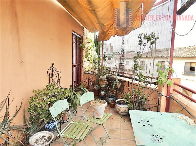 Venta de casa en Granada