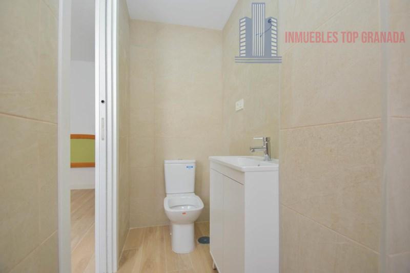 Venta de piso en Santa Fe